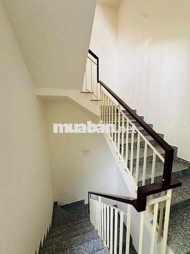 CHO THUÊ MẶT BẰNG TRỆT 2 LẦU NGUYỄN OANH P17  GÒ VẤP