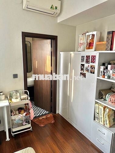 CHỈ 4.5 TR/THÁNG THUÊ 1 PHÒNG FULL NỘI THẤT TẠI PICITY QUẬN 12