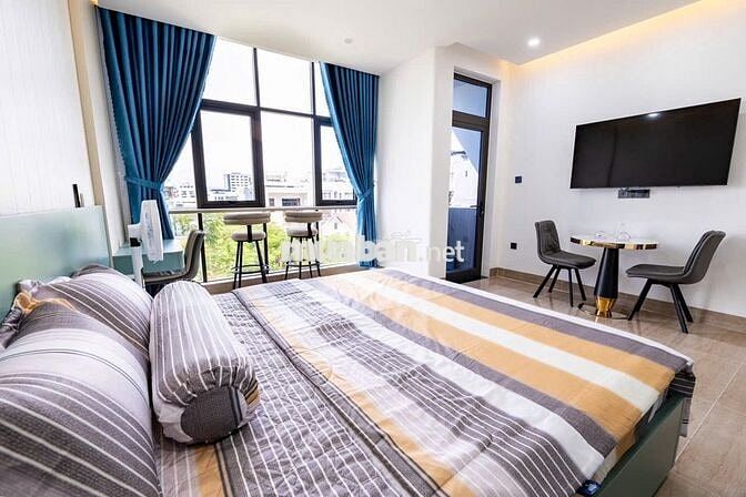 CĂN THUÊ HỘ 1 PHÒNG NGỦ TẠI KHU AN THƯỢNG 