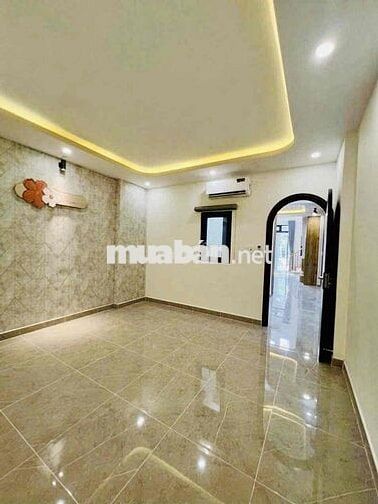 ⭐️ CĂN HỘ LUXURY MỚI XÂY 100% - RỘNG 40m2 - NGAY CÔNG VIÊN PHẦN MỀM