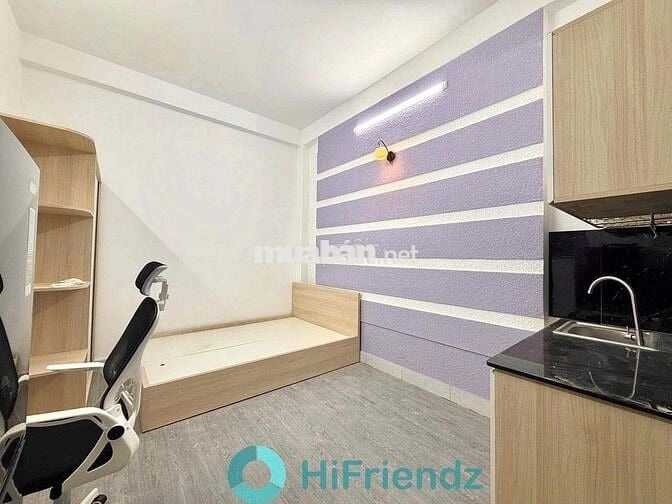 CHO THUÊ PHÒNG STUDIO FULL NT XÂY MỚI NGAY TÂN KỲ TÂN QUÝ ĐI BỘ AEON