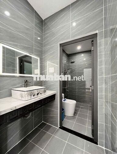🌸 CHUYỂN CÔNG TÁC CẦN BÁN GẤP CẤP 4 MỚI XÂY GẦN CÔNG TY CHANGSIN 