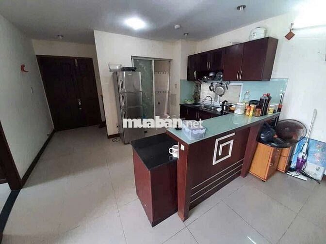 🏡 CHO THUÊ CĂN HỘ THE MANSION – 101m² – 3PN – FULL NỘI THẤT