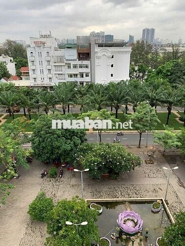 Cần cho thuê căn hộ chung cư Sinh Lợi Silland, 3PN, nhà trống, ở liền