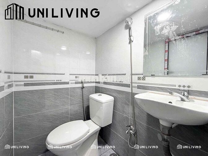 CHÍNH CHỦ KHAI TRƯƠNG 20P TRỌ TÂN SINH VIÊN 2K8 - MỚI 100% GÁC CAO 2M