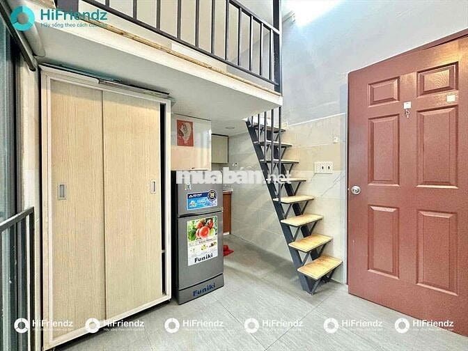 CHO THUÊ PHÒNG TRỌ GIÁ RẺ NGAY ĐẠI HỌC BÁCH KHOA - BANCOL FULL NT