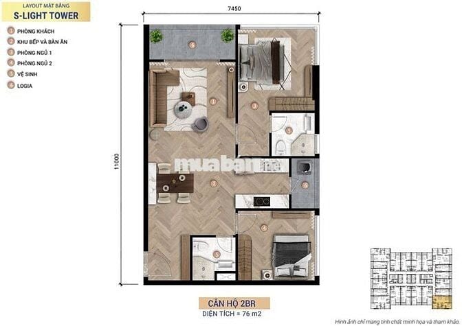SLight Hòa Xuân chỉ từ 2 Tỷ có đáng để bạn lựa chọn