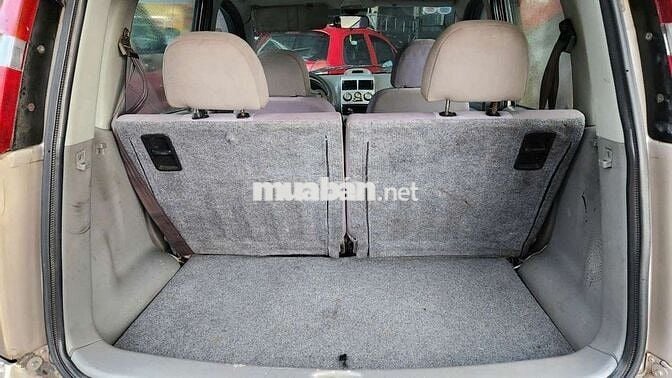 Kiểu dáng Morning, máy Suzuki Fi, giá rẻ