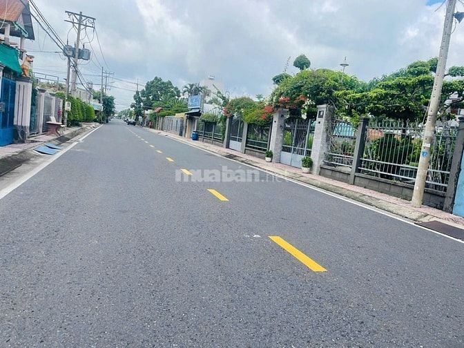  Chính chủ ngộp hạ giá bán gấp lô đất thổ cư 120m2, gía 1,2 tỷ, shr
