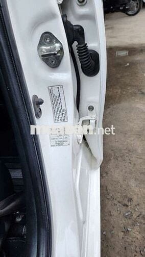 Toyota Vios 2015, xe sạch đẹp, có đổi xe