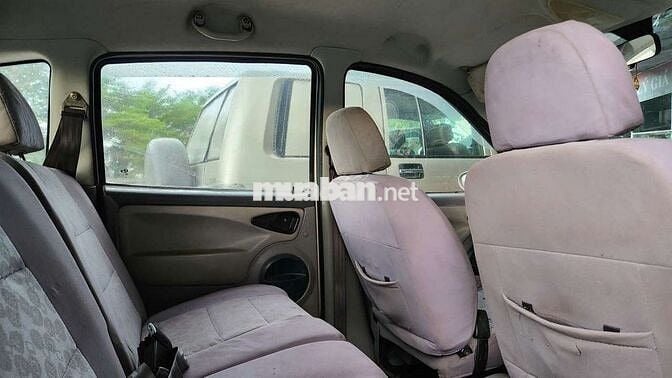 Kiểu dáng Morning, máy Suzuki Fi, giá rẻ