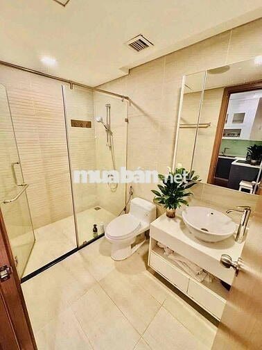 Cho thuê căn 1pn studio giá 16.5 triệu Vinhomes Central Park
