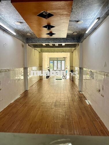 Cho Thuê Mặt Bằng Mặt Tiền Thống Nhất phường Thông Tây Hội