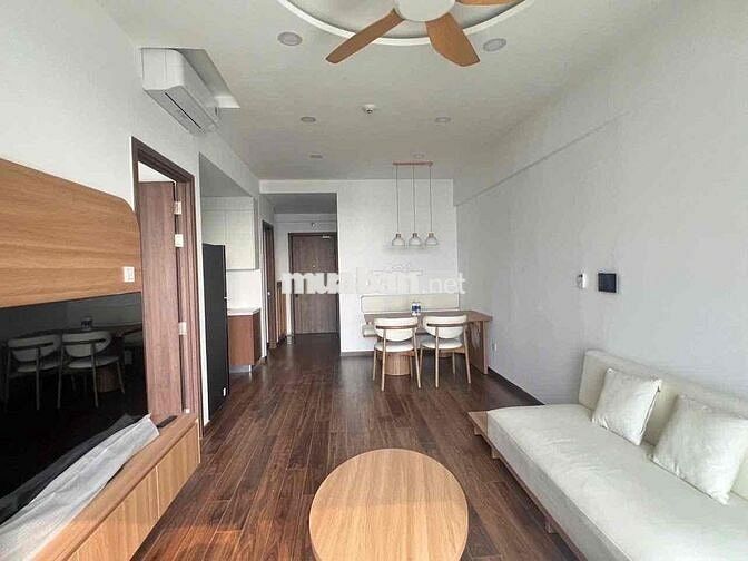 CHO THUÊ 2PN MP678 MIZUKI PARK - FULL NỘI THẤT ĐẸP