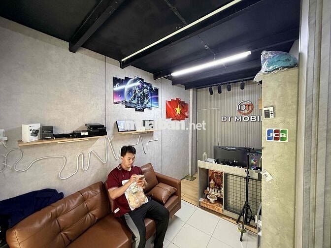 Mình cần Sang lại nhà cho thuê bên dưới có thể kinh doanh