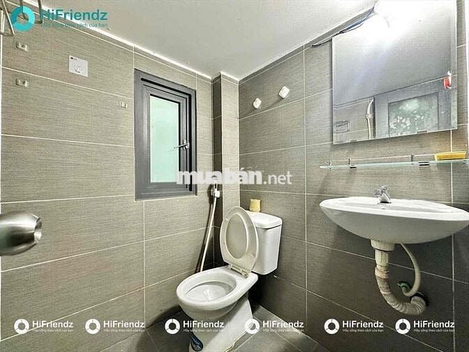 CHO THUÊ PHÒNG TRỌ GIÁ RẺ NGAY ĐẠI HỌC BÁCH KHOA - BANCOL FULL NT
