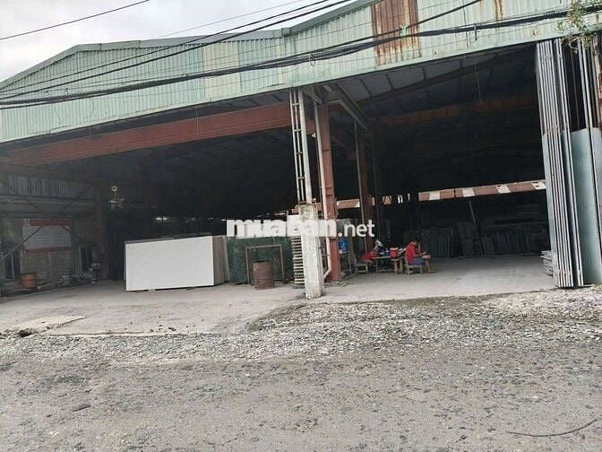 XƯỞNG MT NHÁNH 28x35M CONT ĐI ĐÊM GIÁ TỐT