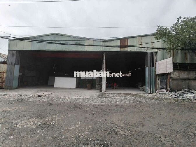 XƯỞNG MT NHÁNH 28x35M CONT ĐI ĐÊM GIÁ TỐT