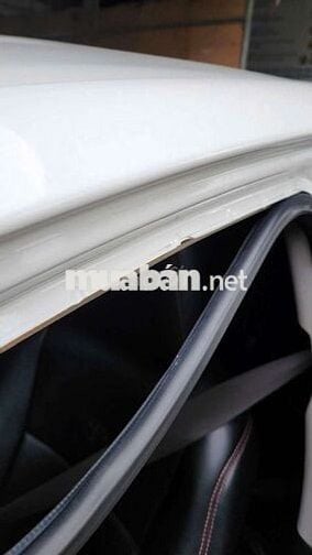 Toyota Vios 2015, xe sạch đẹp, có đổi xe