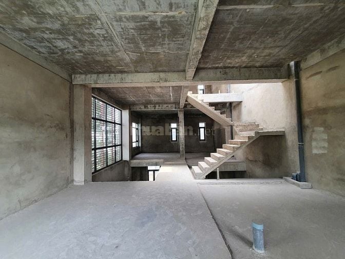 BÁN BIỆT THỰ PHỐ ĐÔNG VILLAGER TẠI CÁT LÁI.QUẬN 2.DT 9.5x20M.SỔ HỒNG.
