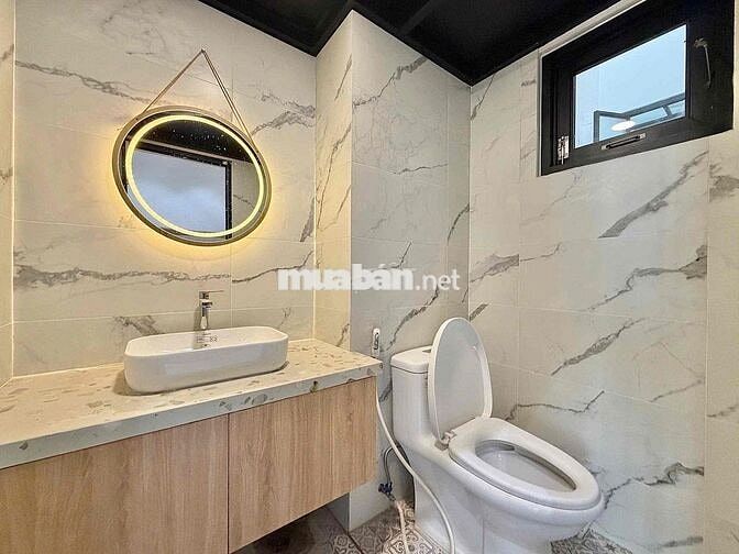 * KHAI TRƯƠNG CĂN HỘ MỚI 100% – FULL NỘI THẤT HIỆN ĐẠI