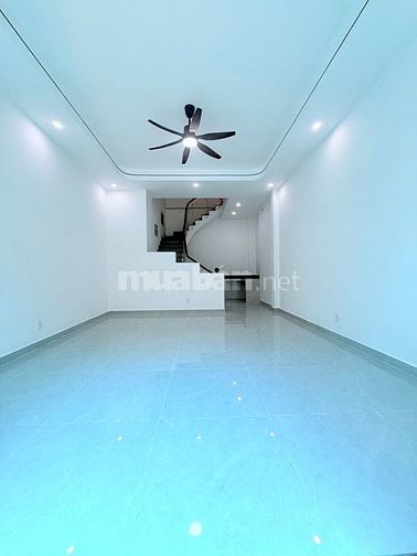 HXH CÁCH MẶT TIỀN CHỈ 6M - NGANG ĐẸP NỞ HẬU - HOÀN CÔNG ĐẦY ĐỦ