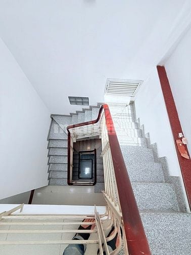 HXH CÁCH MẶT TIỀN CHỈ 6M - NGANG ĐẸP NỞ HẬU - HOÀN CÔNG ĐẦY ĐỦ