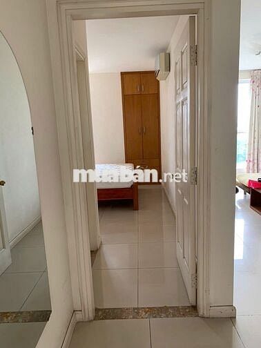 Cần cho thuê căn hộ chung cư Sinh Lợi Silland, 3PN, nhà trống, ở liền