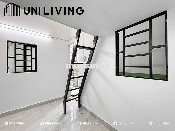 CHÍNH CHỦ KHAI TRƯƠNG 20P TRỌ TÂN SINH VIÊN 2K8 - MỚI 100% GÁC CAO 2M