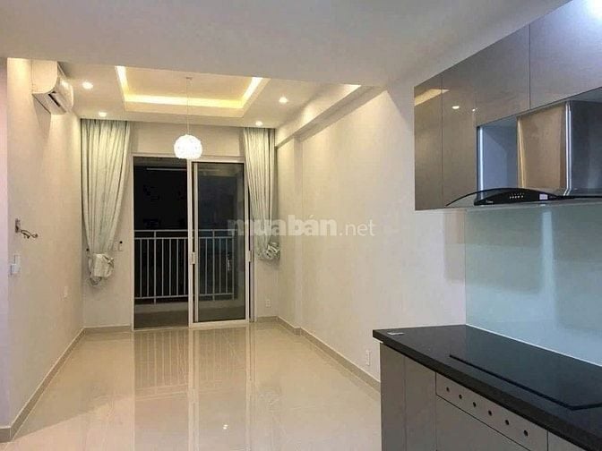 Cho thuê căn hộ IDICO Tân Phú 2PN full nội thất mới giá 11 tr/th