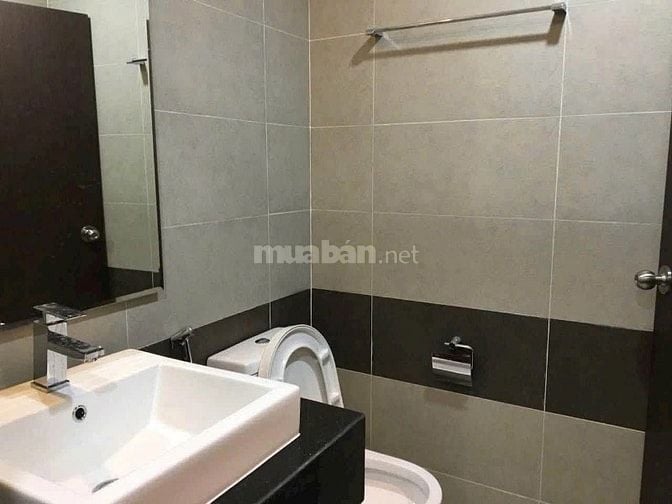 Cho thuê căn hộ IDICO Tân Phú 2PN full nội thất mới giá 11 tr/th