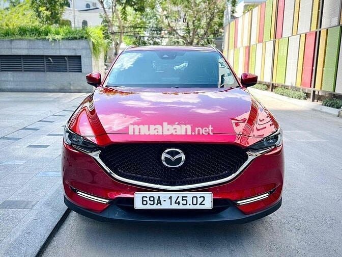 Mazda CX5 2.5L Premium Signature AWD 2023 13.000Km