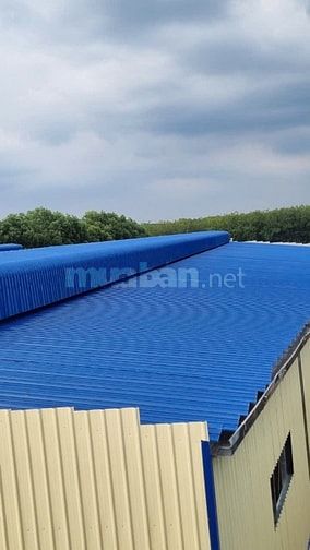 CHO THUÊ NHÀ XƯỞNG GẦN VSIP 2A, VĨNH TÂN, TÂN UYÊN CŨ