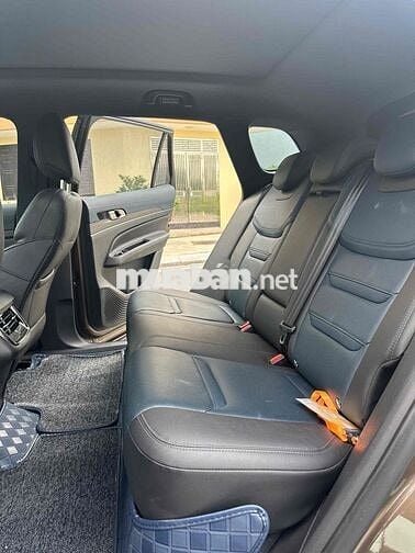 Ford Territory 2023 Titanium X 1.5 AT - 60000 km