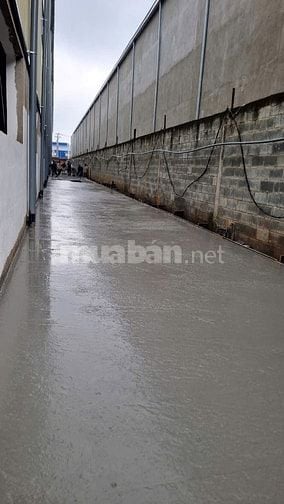 CHO THUÊ NHÀ XƯỞNG GẦN VSIP 2A, VĨNH TÂN, TÂN UYÊN CŨ