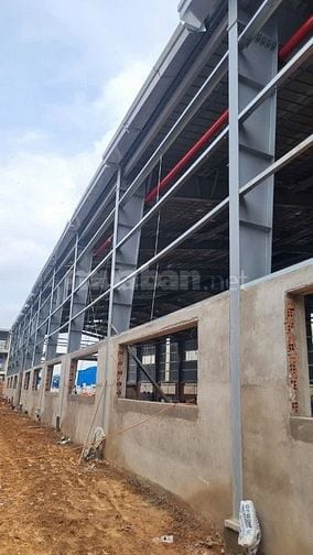 CHO THUÊ NHÀ XƯỞNG GẦN VSIP 2A, VĨNH TÂN, TÂN UYÊN CŨ