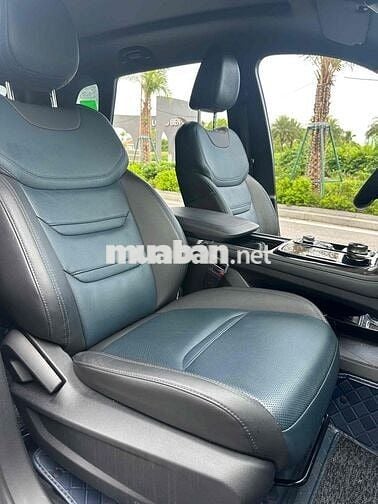 Ford Territory 2023 Titanium X 1.5 AT - 60000 km