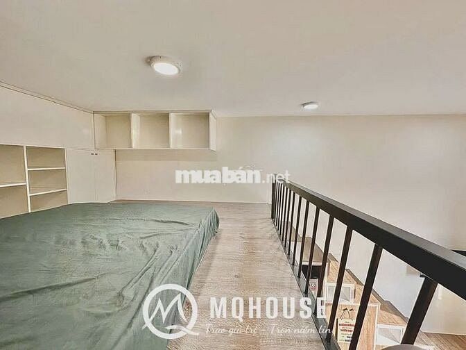 Khai trương dự án mới phòng DUPLEX VIEW Ban Công ngay Bệnh viện Q12😍😍😍