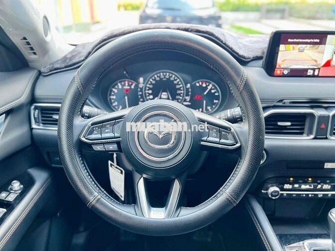 Mazda CX5 2.5L Premium Signature AWD 2023 13.000Km