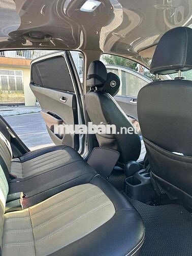 Hyundai Grand i10 2015 Grand 1.0 AT - 98000 km