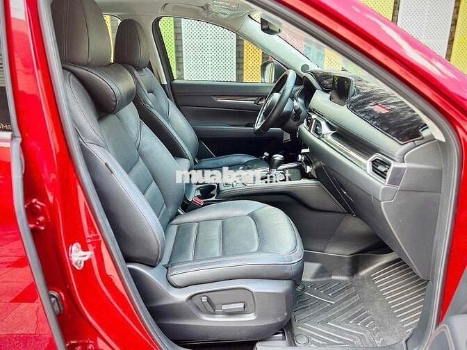 Mazda CX5 2.5L Premium Signature AWD 2023 13.000Km