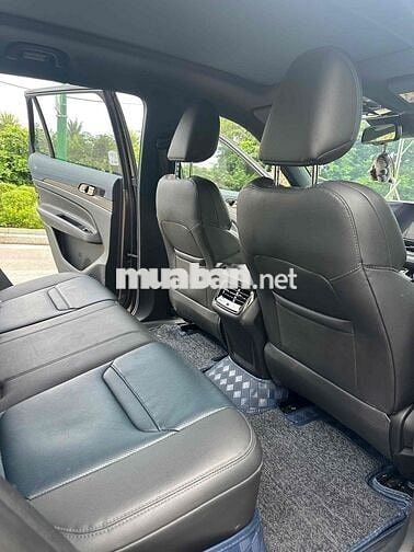Ford Territory 2023 Titanium X 1.5 AT - 60000 km