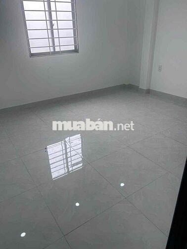 nhà mới ken 4x15 trêt lầu 3pn 3ml hà huy giáp P.an phú đông Q12