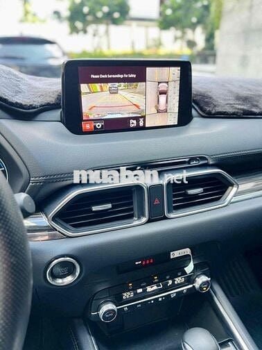Mazda CX5 2.5L Premium Signature AWD 2023 13.000Km