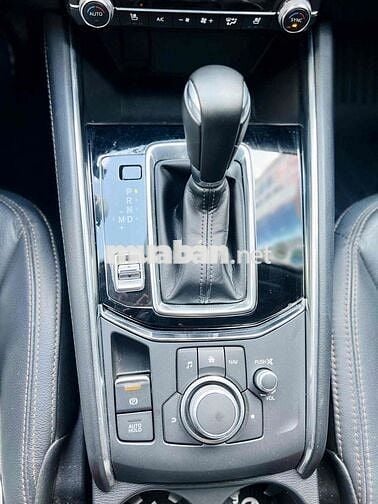 Mazda CX5 2.5L Premium Signature AWD 2023 13.000Km