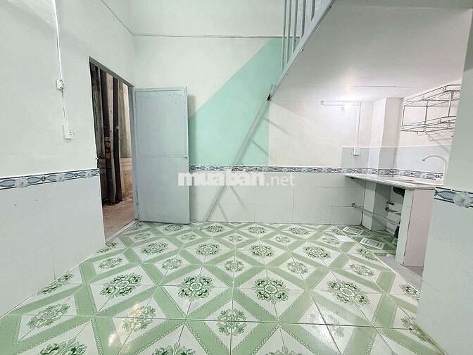 Dảy trọ thoáng mát gần gtvt lđxh huflit fpt