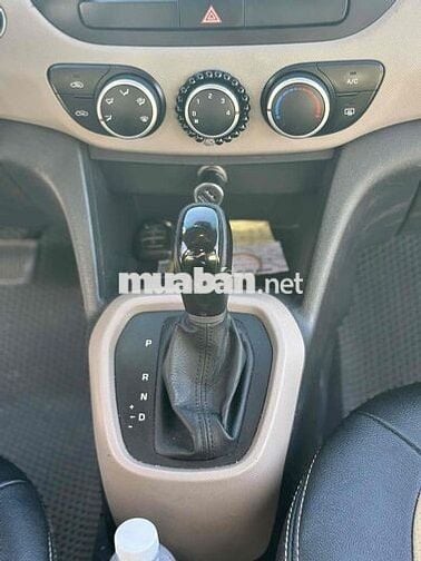 Hyundai Grand i10 2015 Grand 1.0 AT - 98000 km
