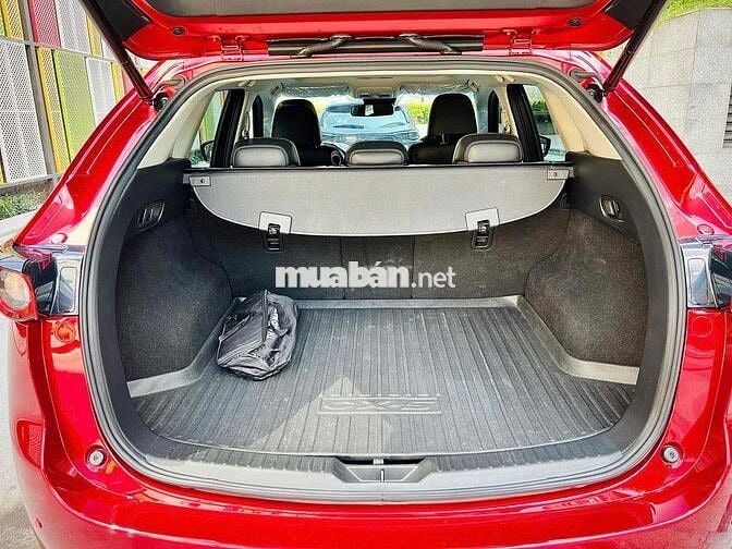 Mazda CX5 2.5L Premium Signature AWD 2023 13.000Km