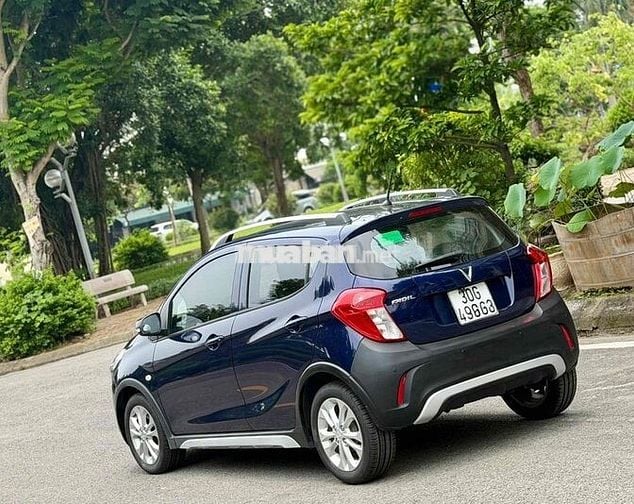 VinFast Fadil 2020 1.4 AT Xanh Tự động
