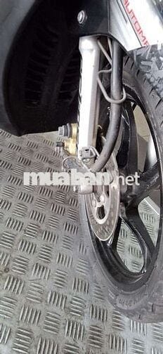 Yamaha Mio Thái 2006 Đen